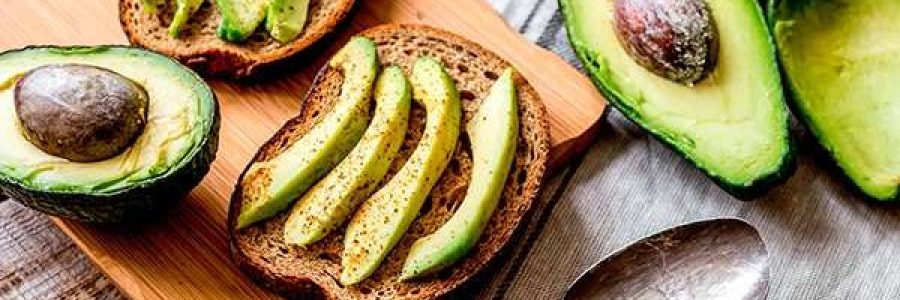 avocado avocado